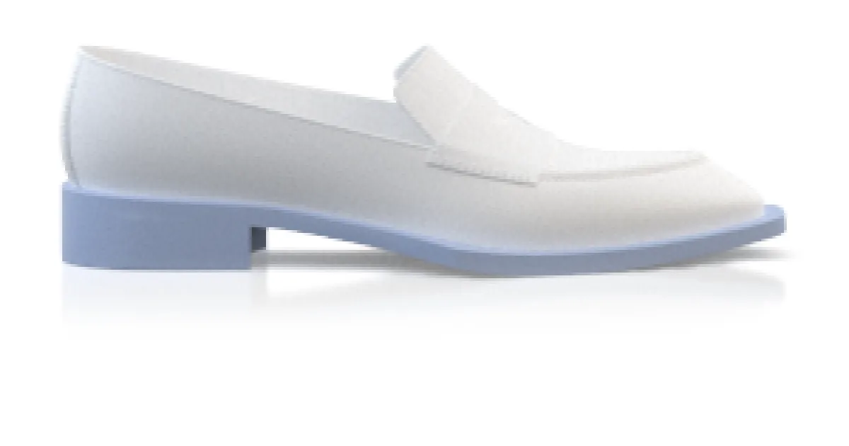 Luxuriöse Slipper für Herren