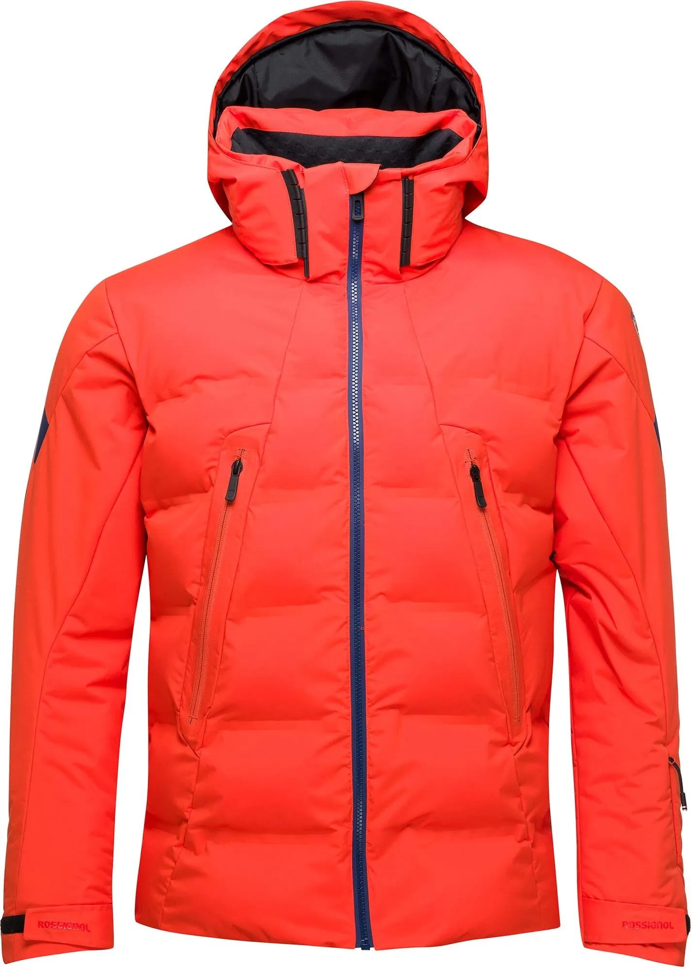 Rossignol Depart Jacket - Herrenskijacke Depart