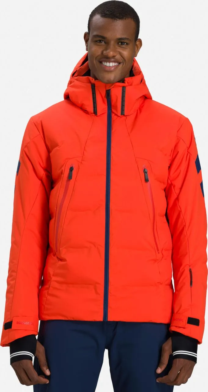 Rossignol Depart Jacket - Herrenskijacke Depart
